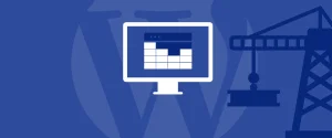 Site builders Wordpress