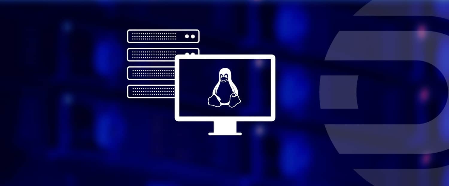 Sélection hébergeurs Linux