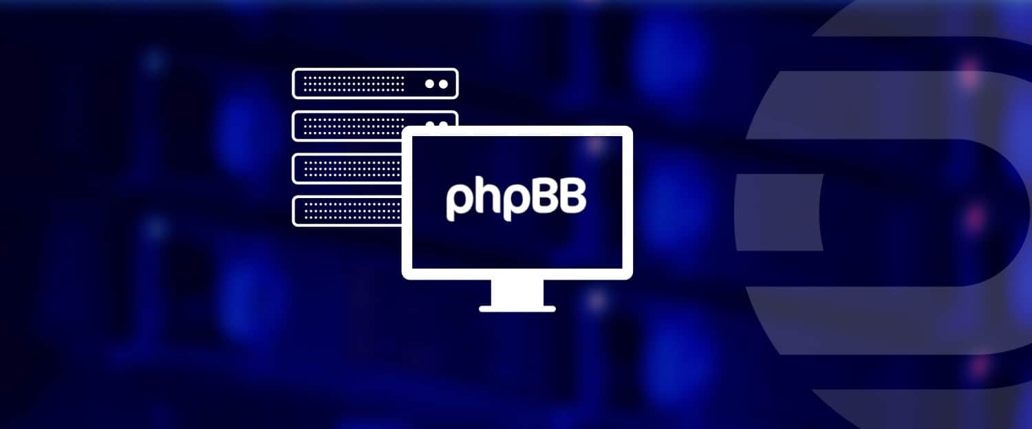 Sélection hébergeurs PhpBB