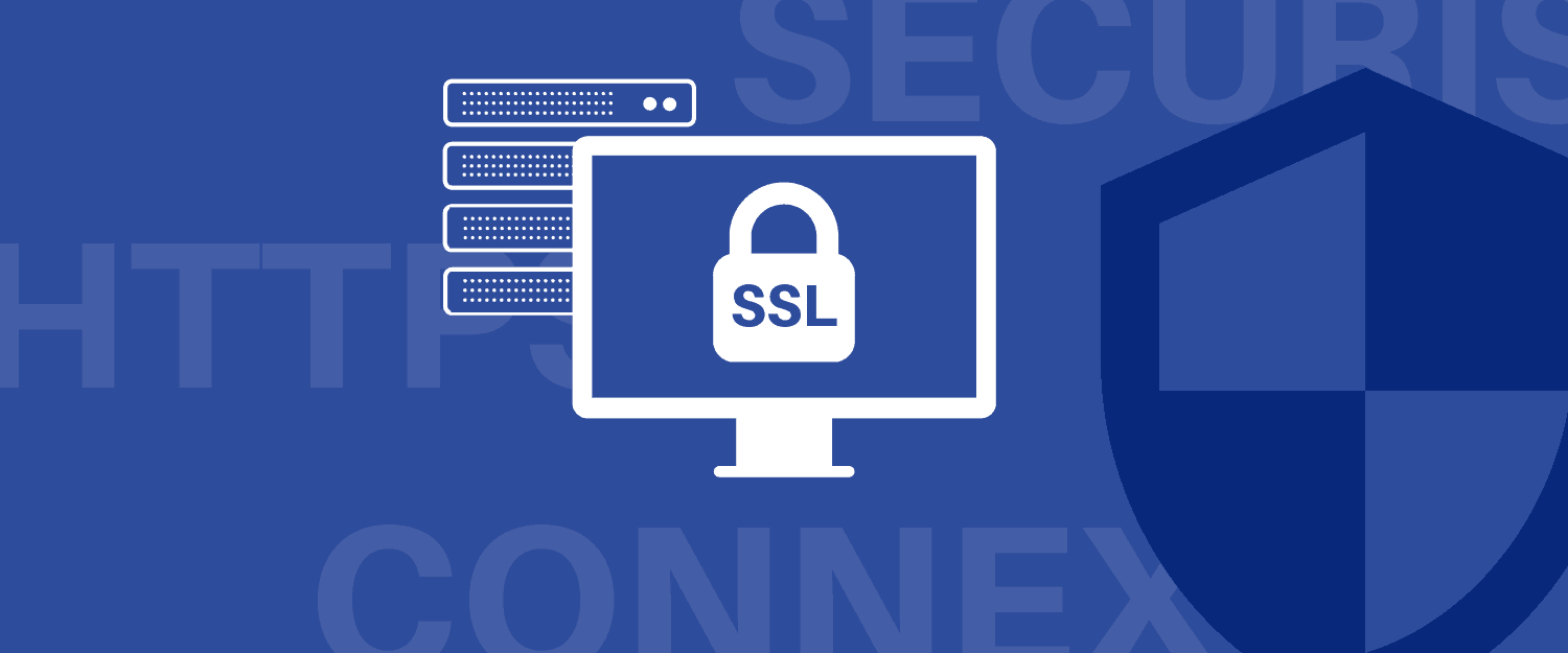 Bannière Top SSL