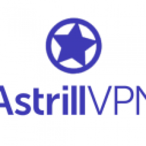 Logo Astrill