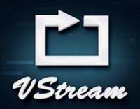 logo vstream logo vstream