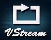 logo vstream