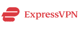 Logo Horizontal Expressvpn