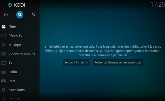 Comment installer une source sur Kodi - Guide Complet