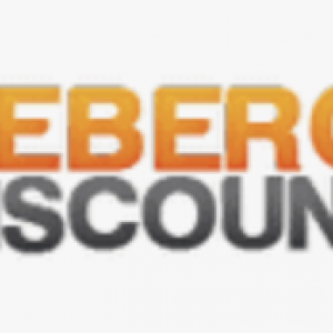 Hebergeur Discount Logo