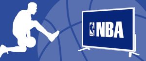 streaming nba