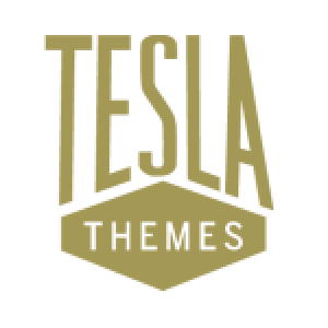 Tesla Themes 150x150