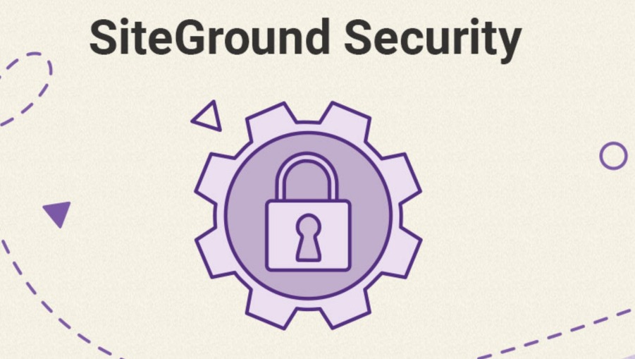 plugin siteground security