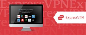 expressvpn chromecast