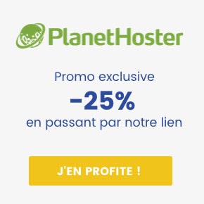 promo25 planethoster