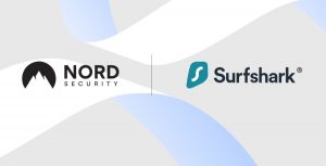 fusion surfshark et nord security