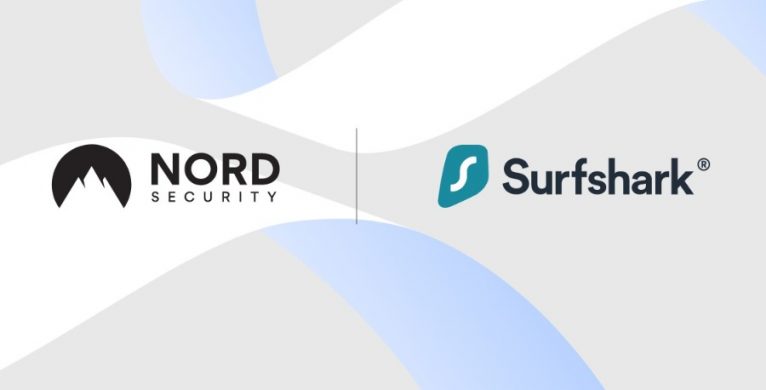 fusion surfshark et nord security