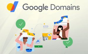 lancement de google domains
