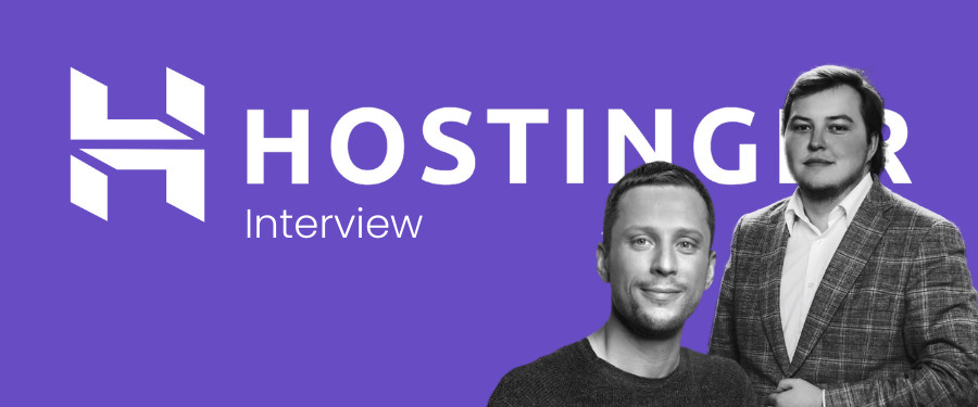 interview hostinger