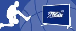streaming march madness basket