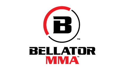 bellator mma logo