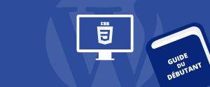 Guide CSS Wordpress
