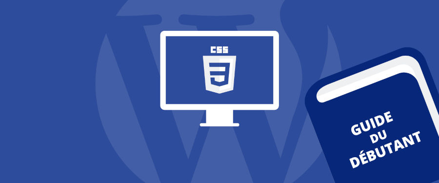 Guide CSS Wordpress