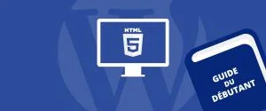 Guide HTML Wordpress