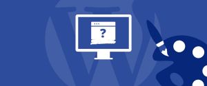 Identification thème Wordpress
