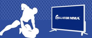 streaming bellator Streaming Bellator MMA