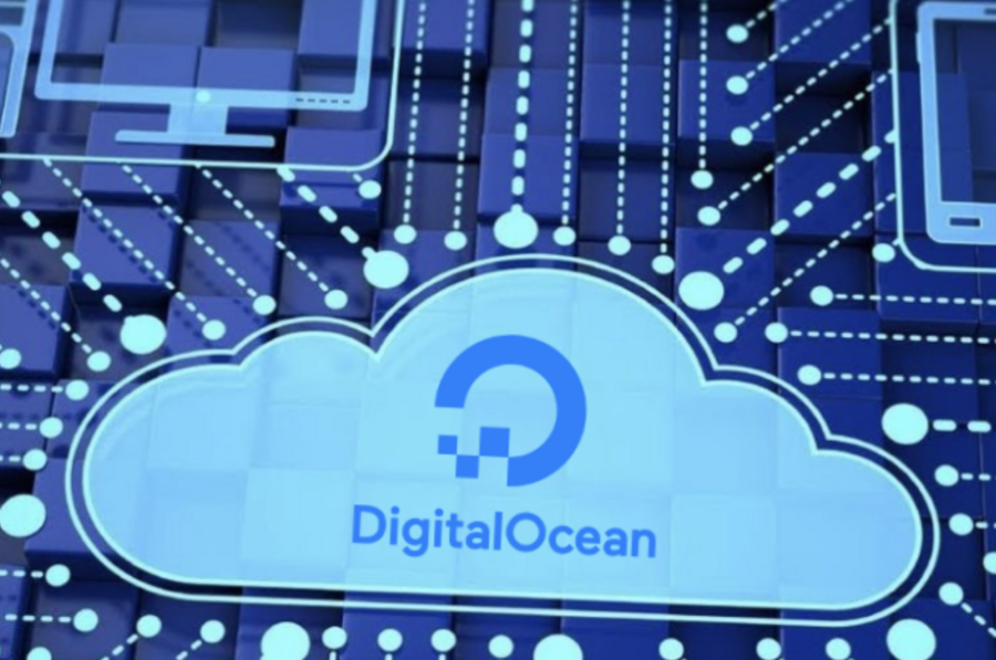 la société digital ocean et ses revenus