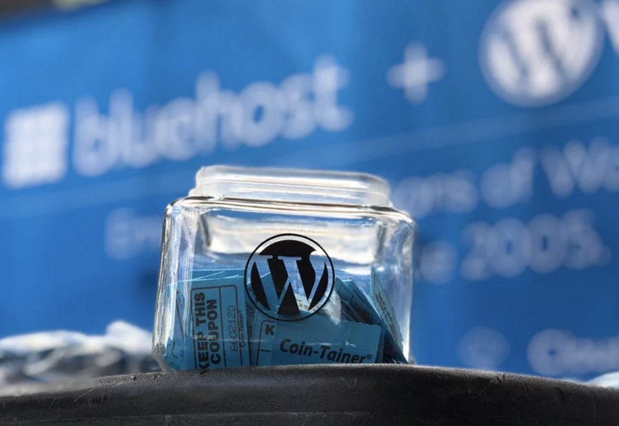 bluehost lance des solutions de commerce en ligne pour wordpress