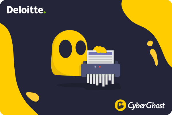 Cyberghost vient de communiquer les résultats de leur audit commandé à Deloitte