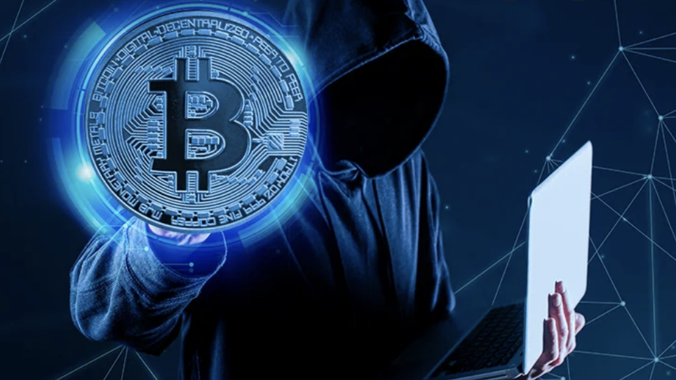 menaces liées aux cryptos monnaies