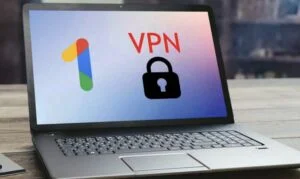 comment installer Google One VPN