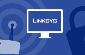 VPN pour votre routeur Linkys