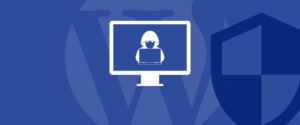 Protection contre le hacking WP