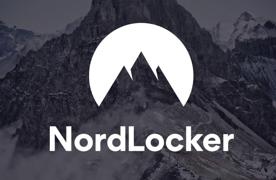NordLocker une alternative sécurisée aux services de stockage cloud gratuits