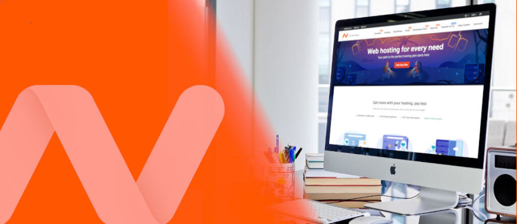 Bannière test Namecheap