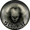 13-clowns