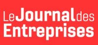 Logo Le Journal Des Entreprises