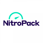 nitropack logo