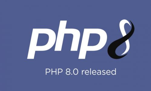php 8 maintenant disponibles chez hostinger