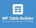 Wp Table Builder Logo