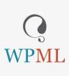 Wpml Plugin Logo